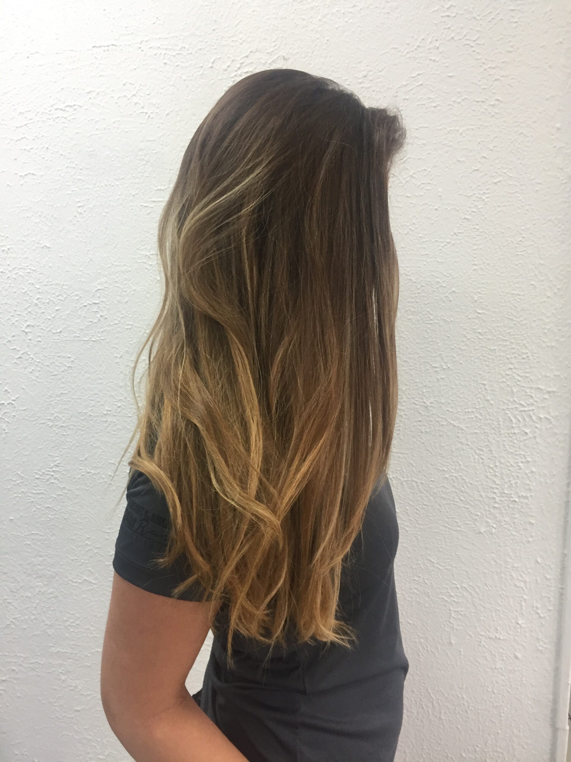 Metamorphosis Hair Co. work 8