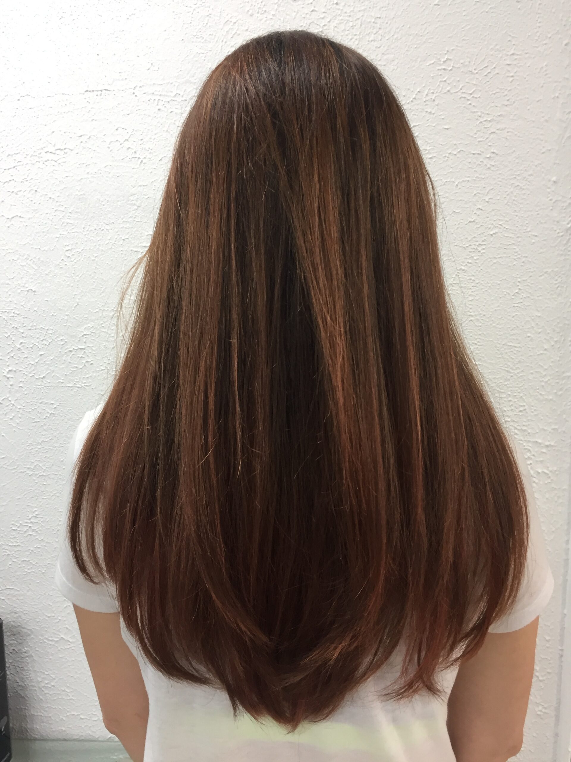 Metamorphosis Hair Co. work 5