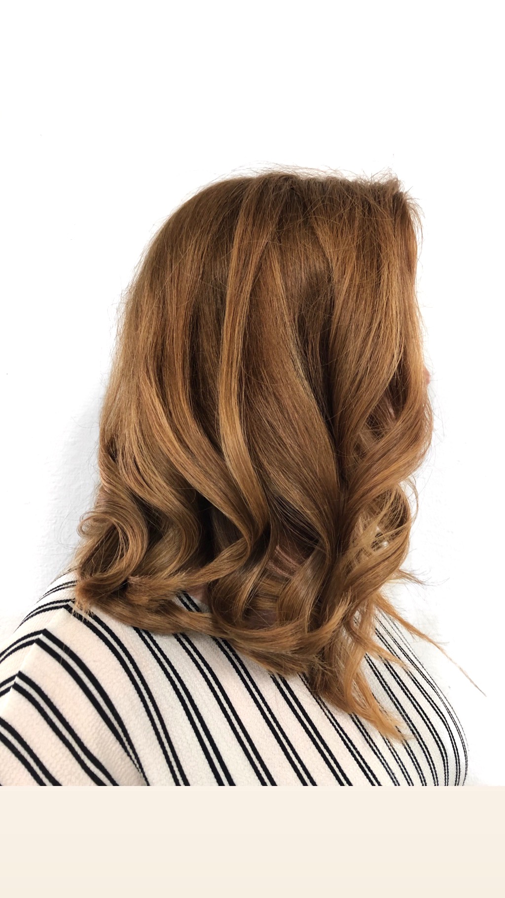Metamorphosis Hair Co. work 6